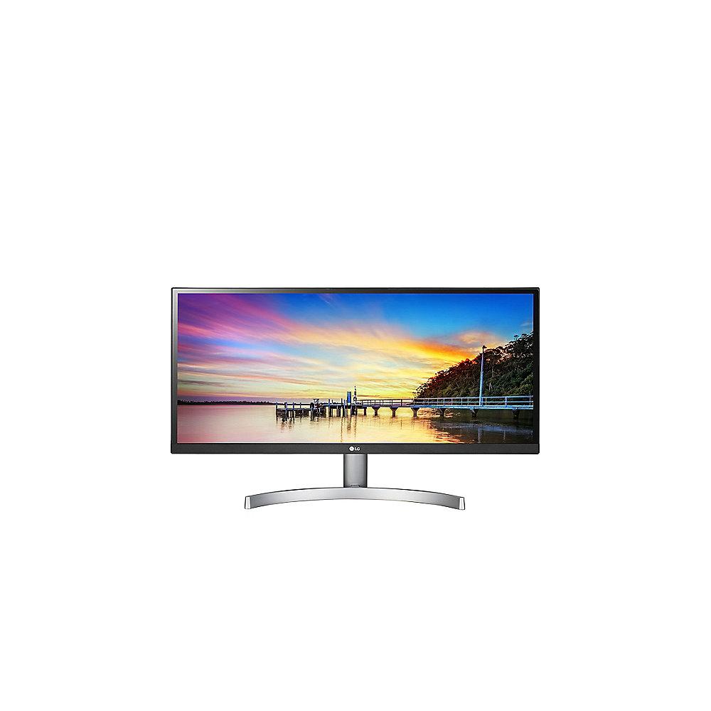 LG 29WK600-W 73,7cm (29