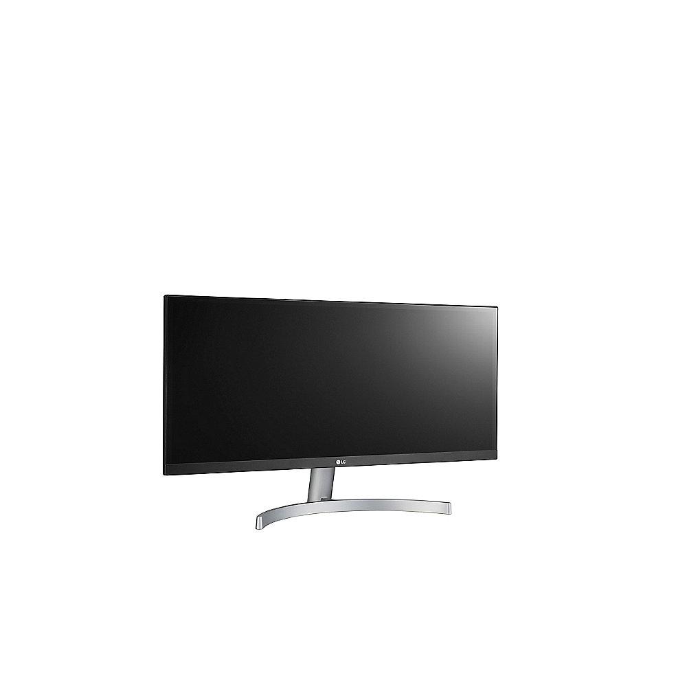 LG 29WK600-W 73,7cm (29