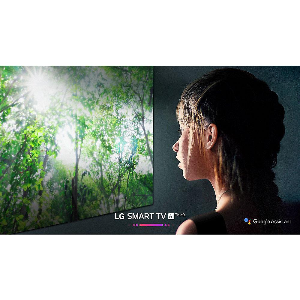 LG 50UK6300 126cm 50" Smart Fernseher