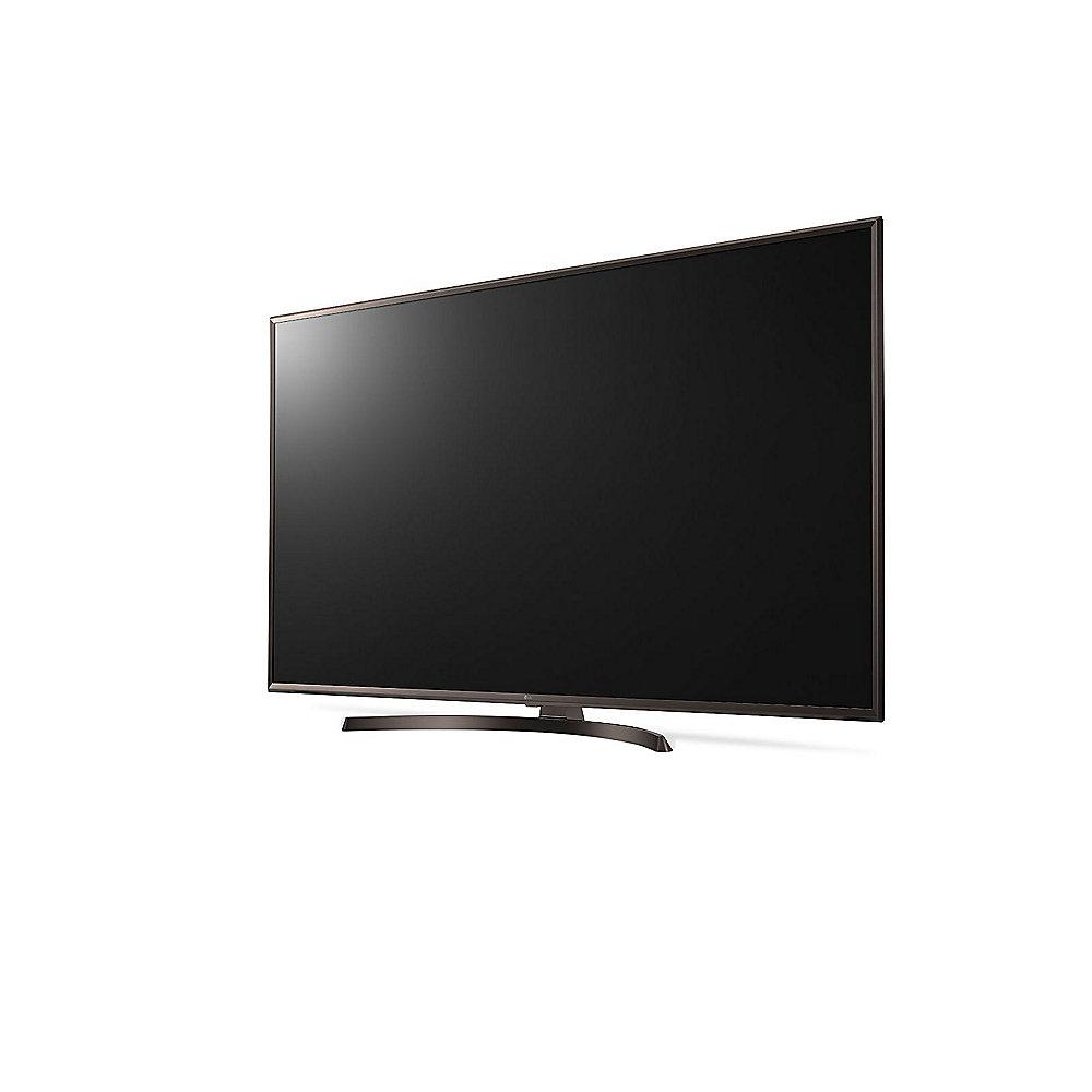 LG 55UK6400 139cm 55" Smart Fernseher