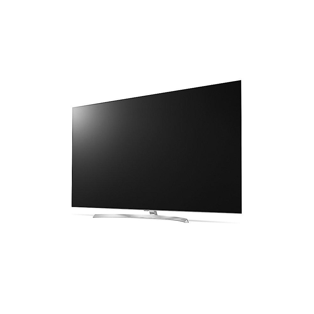 LG 65SJ9509 164cm 65" 4K UHD Smart Fernseher