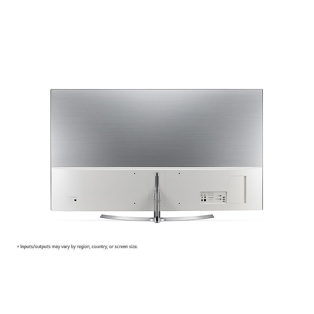 LG 65SJ9509 164cm 65" 4K UHD Smart Fernseher