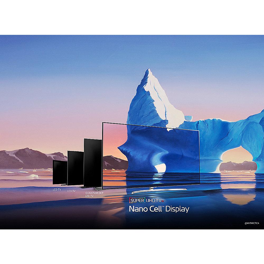 LG 65SJ9509 164cm 65" 4K UHD Smart Fernseher