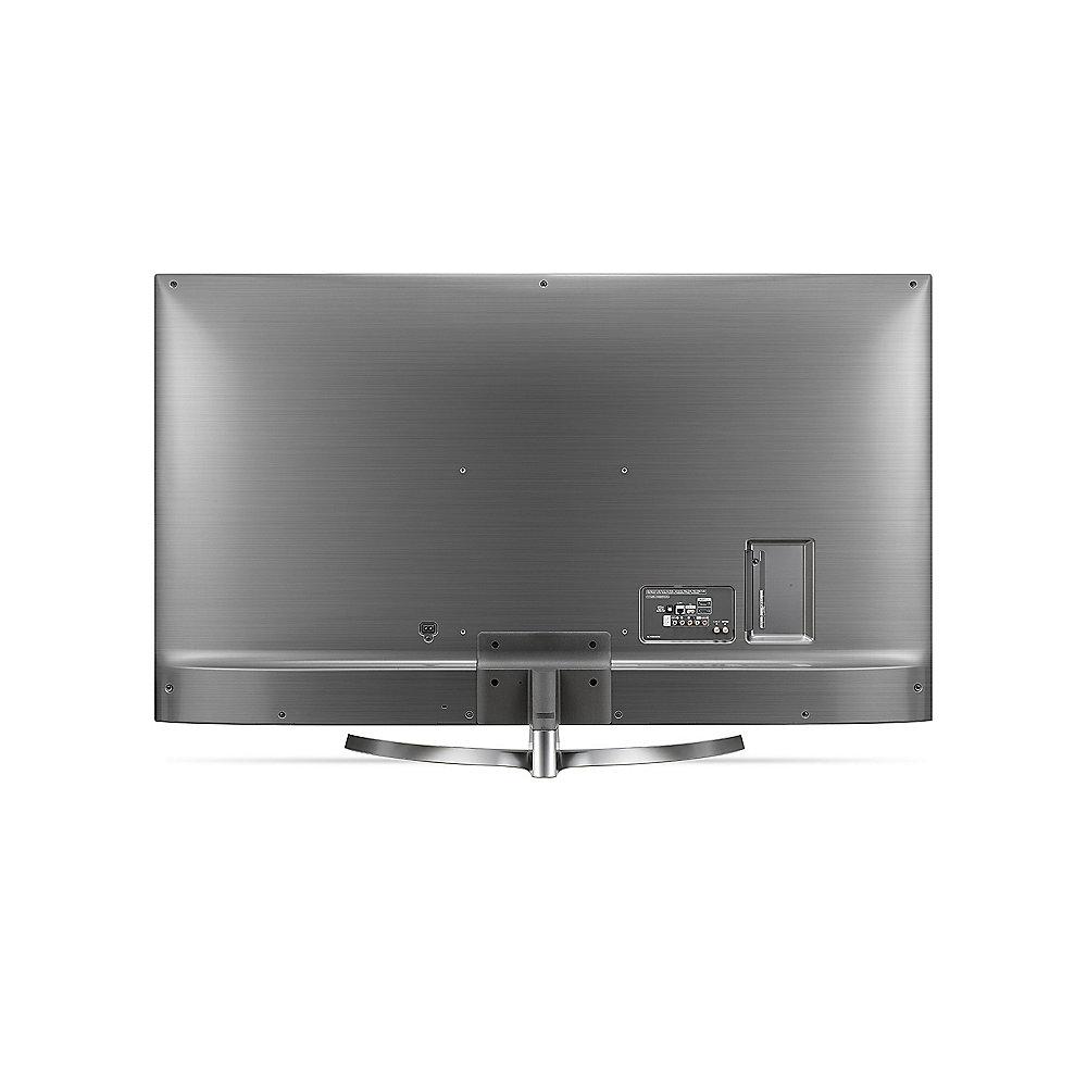 LG 65UK7550 164cm 65" Smart Fernseher