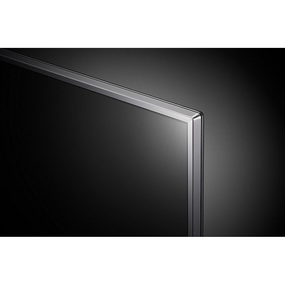 LG 65UK7550 164cm 65" Smart Fernseher