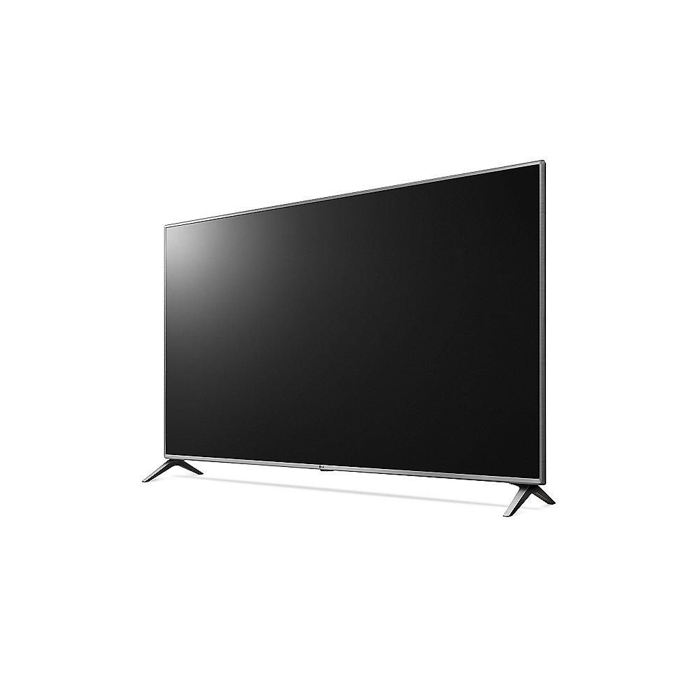 LG 86UK6500 217cm 86" Smart Fernseher