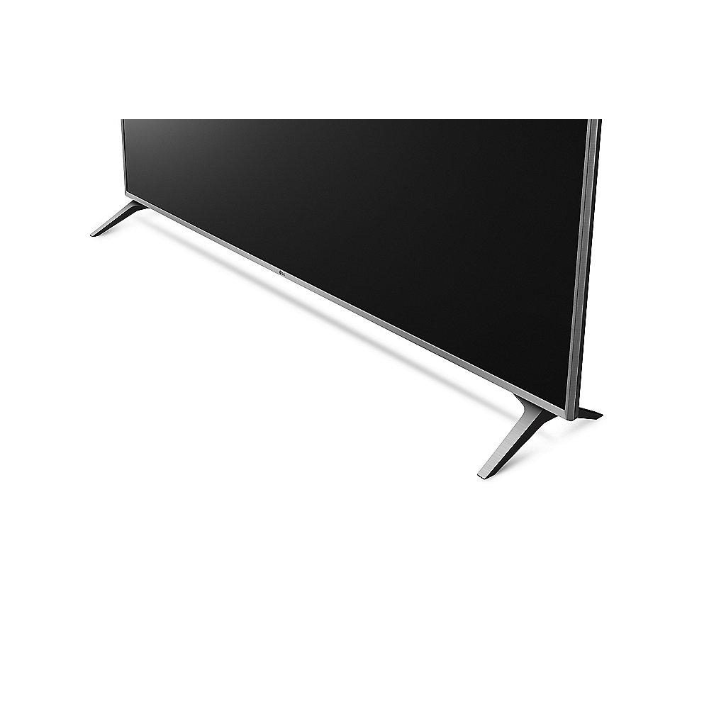 LG 86UK6500 217cm 86" Smart Fernseher