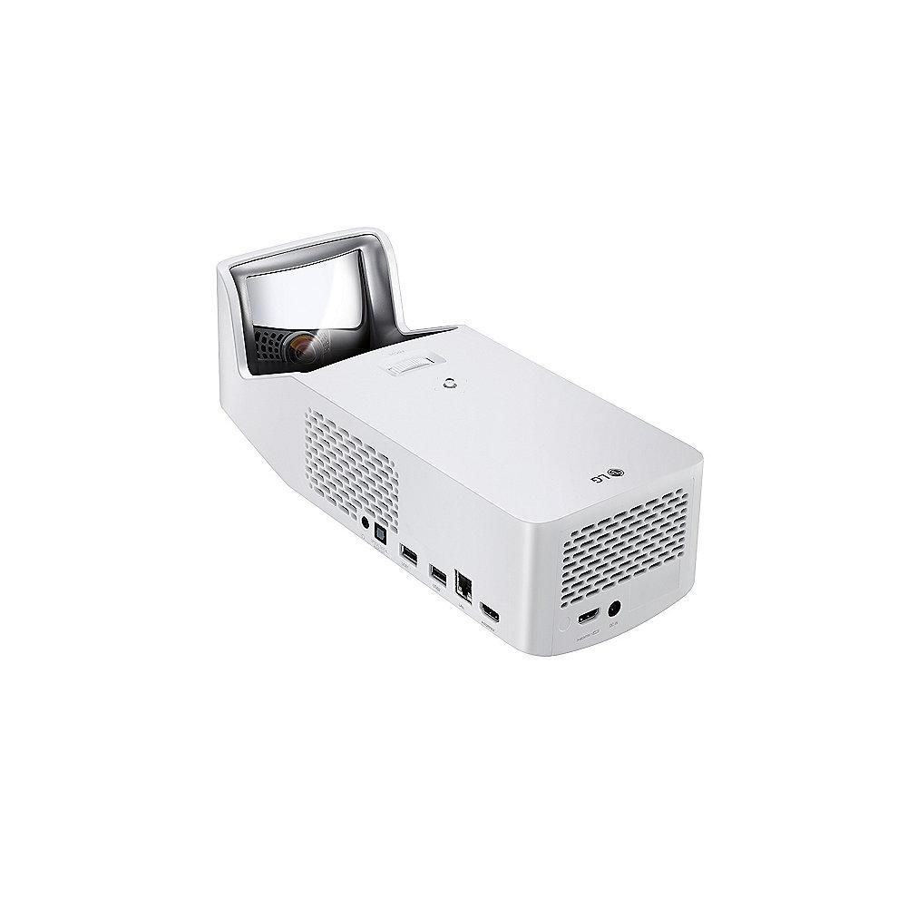 LG HF65FG LED-DLP Projektor FullHD 16:9 1000 Lumen HDMI/USB/LAN Bluetooth LS, LG, HF65FG, LED-DLP, Projektor, FullHD, 16:9, 1000, Lumen, HDMI/USB/LAN, Bluetooth, LS