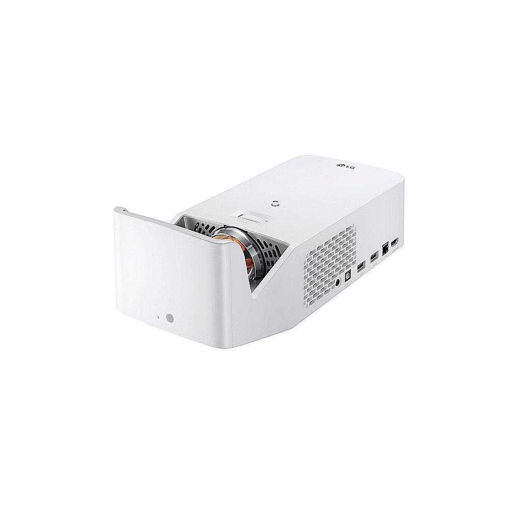 LG HF65FG LED-DLP Projektor FullHD 16:9 1000 Lumen HDMI/USB/LAN Bluetooth LS