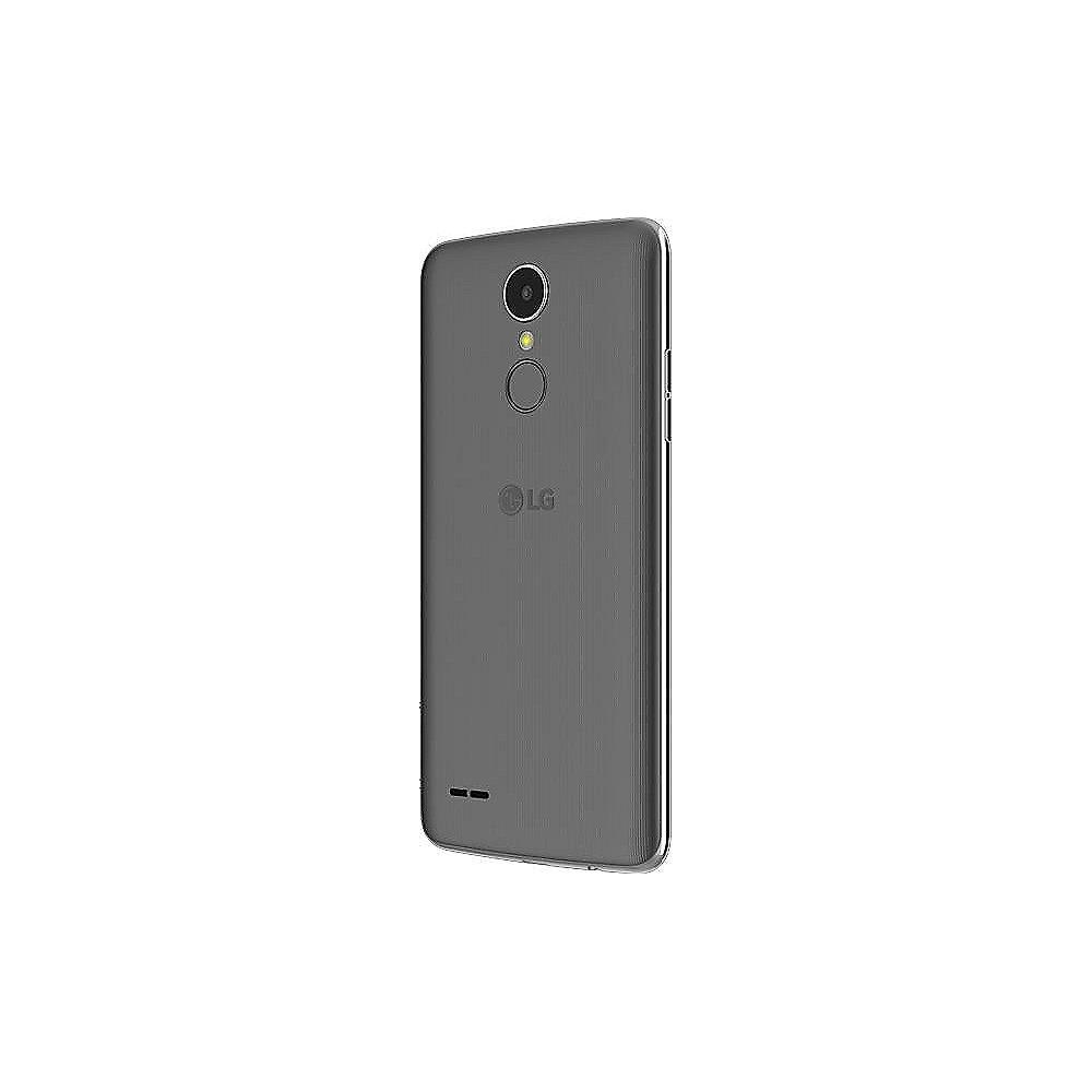 LG K8 (2017) 16GB titan Android 7.0 Smartphone