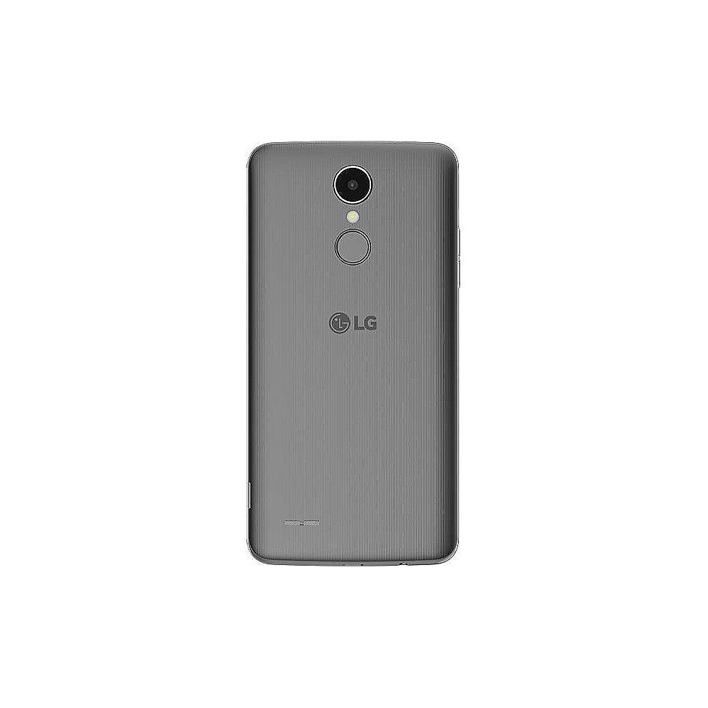 LG K8 (2017) 16GB titan Android 7.0 Smartphone, LG, K8, 2017, 16GB, titan, Android, 7.0, Smartphone