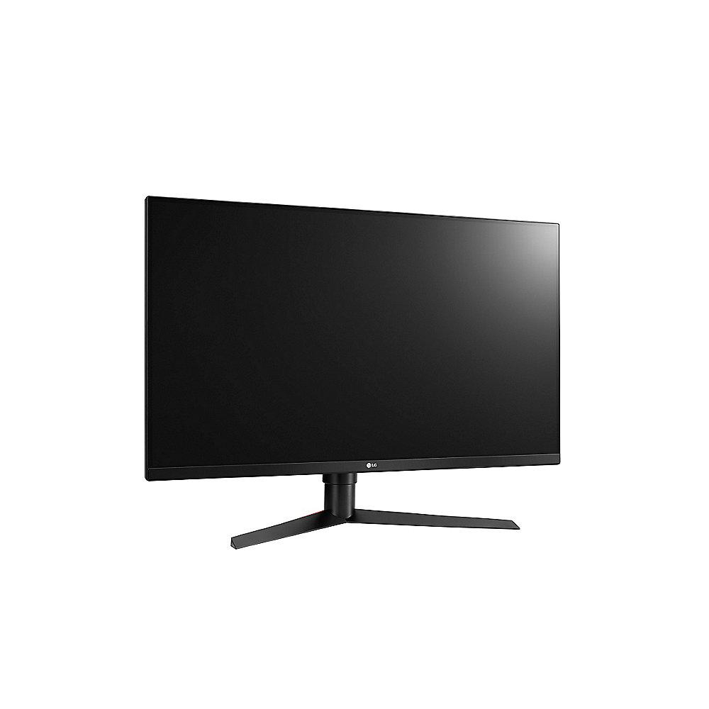 LG UltraGear 32GK850F 80cm (31.5