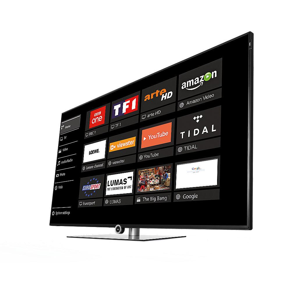 Loewe bild 1.55 140cm 55" UHD Smart TV