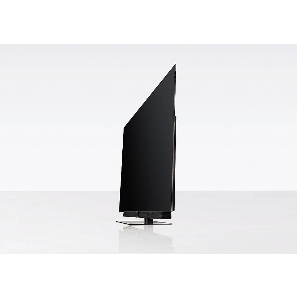 Loewe bild 3.55 OLED 140cm 55" UHD Smart Fernseher Graphitgrau