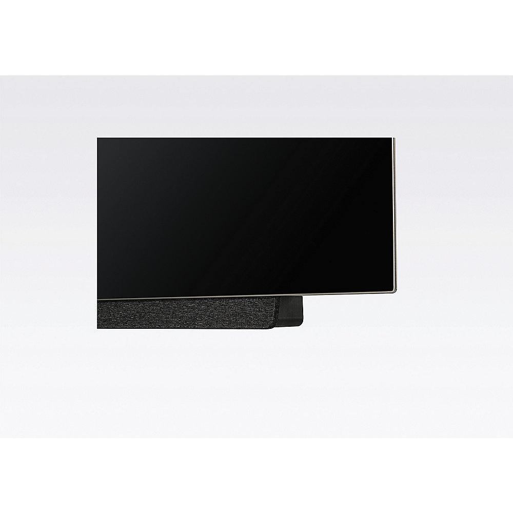 Loewe bild 3.55 OLED 140cm 55" UHD Smart Fernseher Graphitgrau