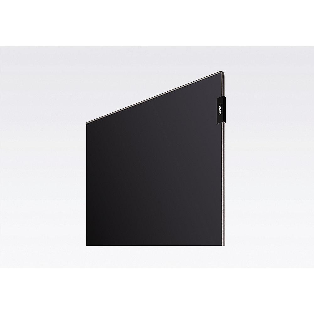 Loewe bild 3.55 OLED 140cm 55" UHD Smart Fernseher Graphitgrau