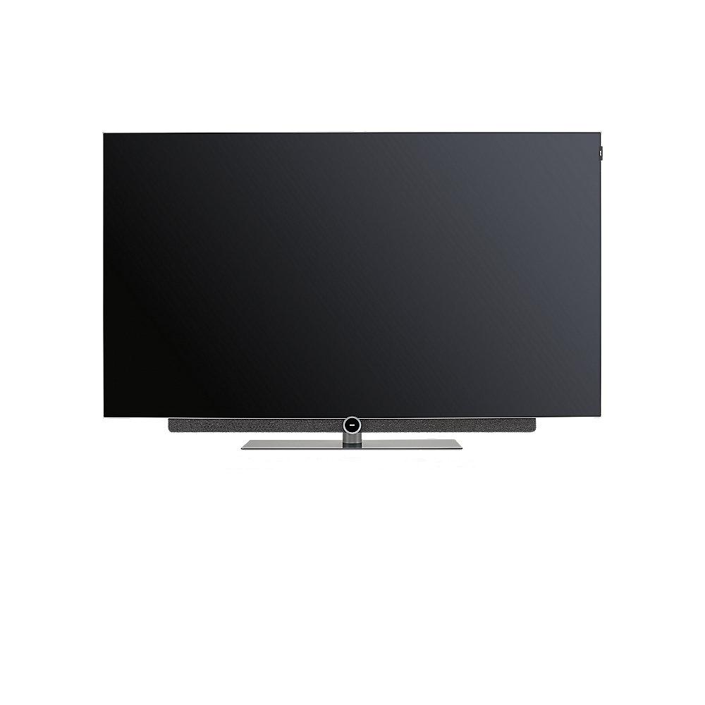 Loewe bild 3.65 oled 164cm 65" OLED UHD Smart Fernseher graphitgrau