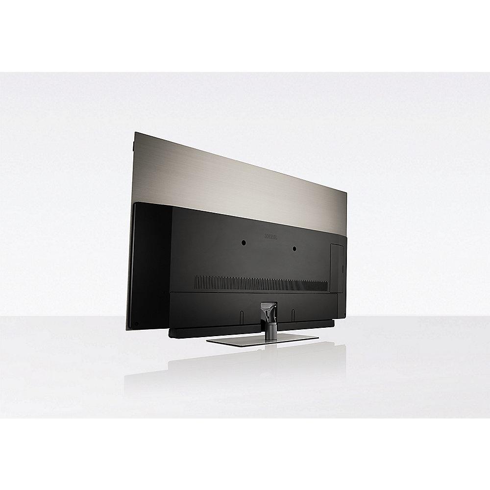 Loewe bild 3.65 oled 164cm 65" OLED UHD Smart Fernseher graphitgrau