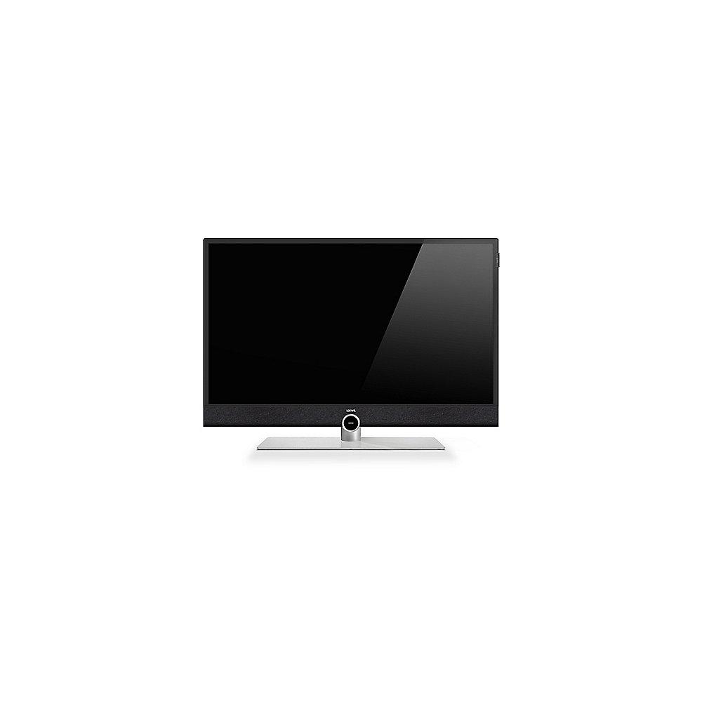 Loewe bild 5.32 dr  81cm 32" DVB-T2/C/S2 WLAN Smart TV Graphitgrau