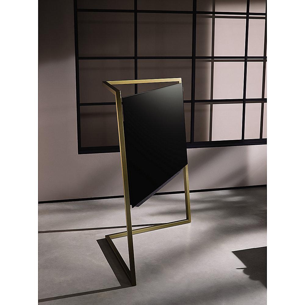 Loewe bild 9.55 139cm 55" OLED mit Standfuß Amber Gold