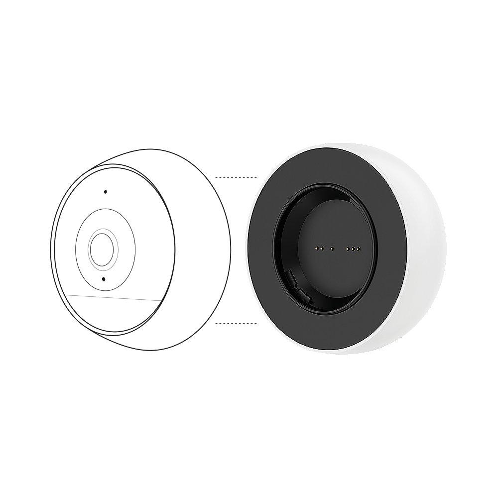 Logi Circle 2 Akku für Kabelloses Modell