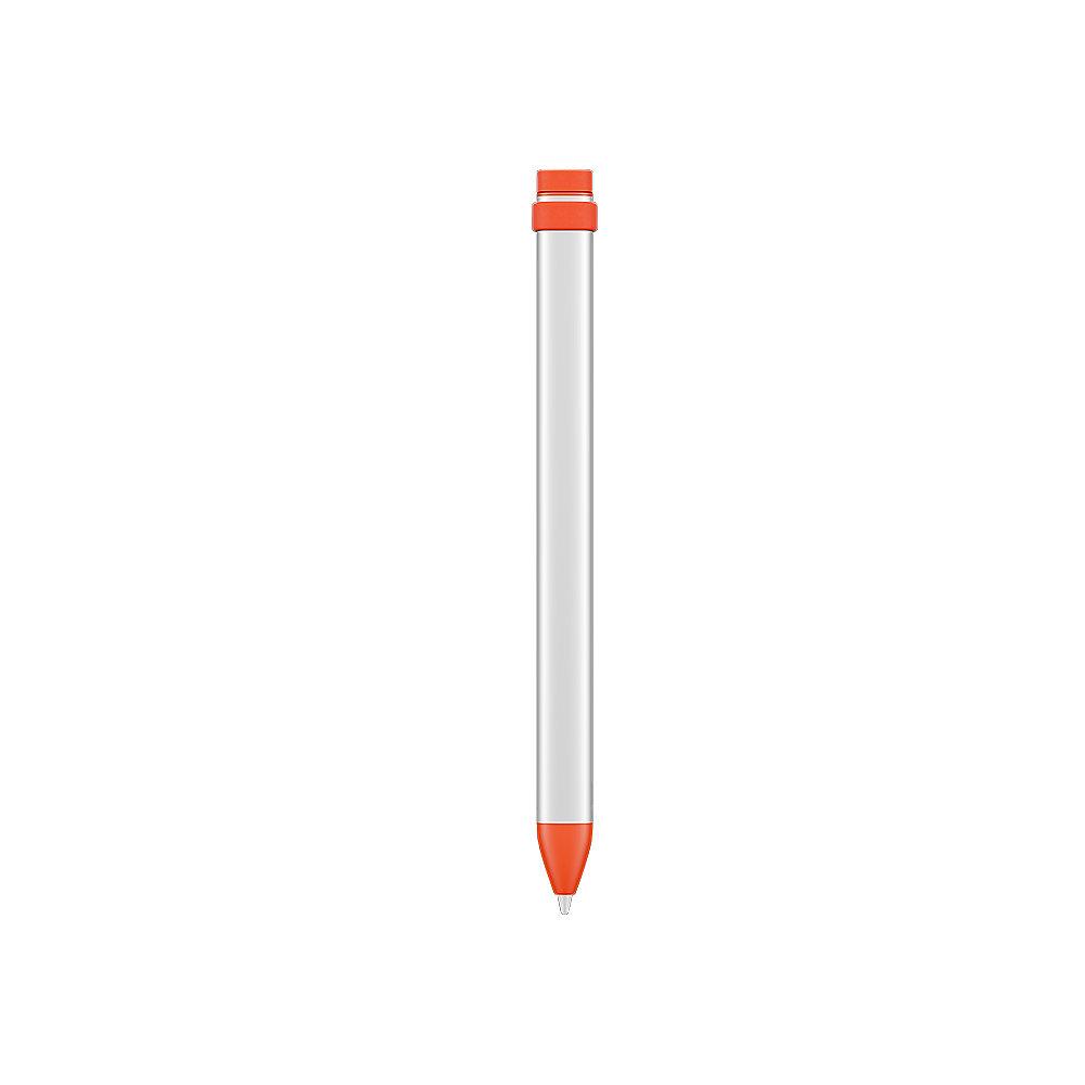 Logitech Crayon digitaler Zeichenstift für iPad 914-000034, Logitech, Crayon, digitaler, Zeichenstift, iPad, 914-000034