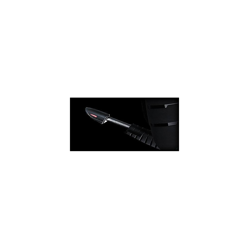 Logitech G633 Artemis Spectrum Gaming Headset Schwarz 981-000605