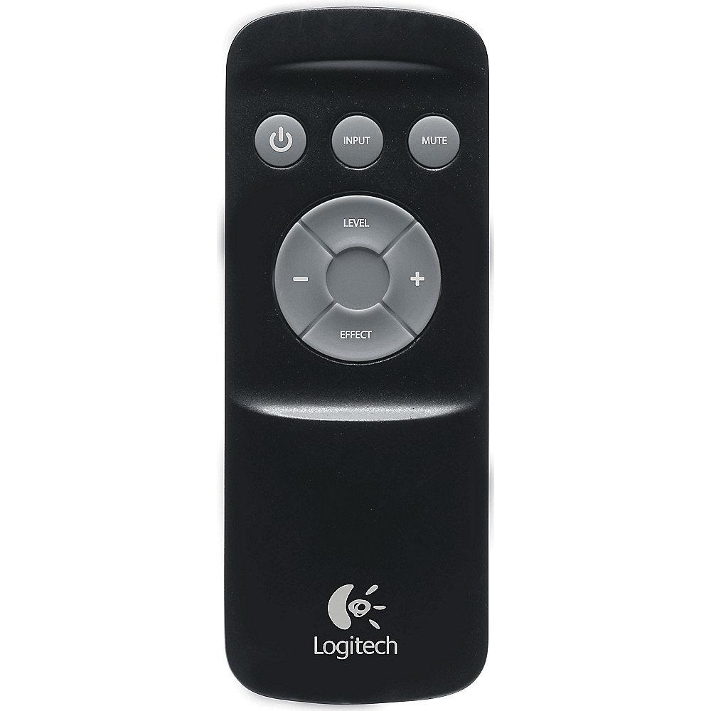 Logitech Z906 5.1 THX Digital Home Cinema Surround Lautsprechersystem 980-000468, Logitech, Z906, 5.1, THX, Digital, Home, Cinema, Surround, Lautsprechersystem, 980-000468