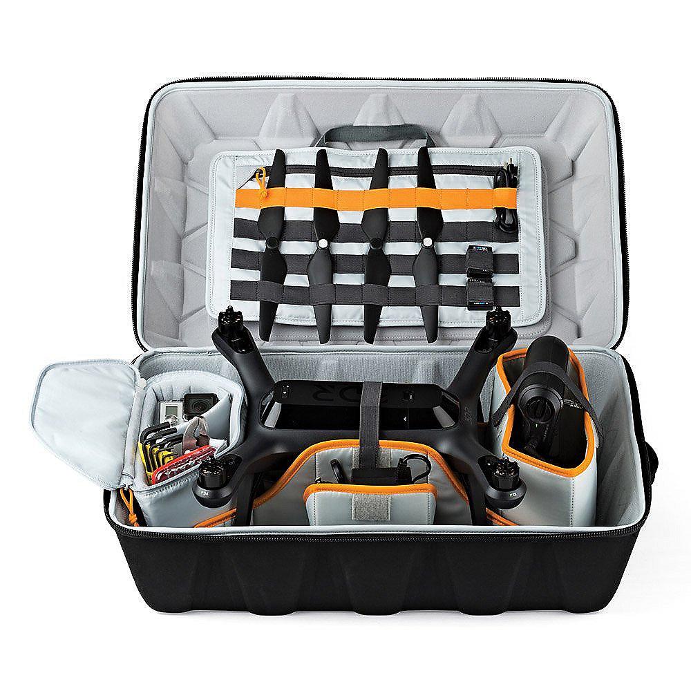 Lowepro DroneGuard CS 400 Rucksack, Lowepro, DroneGuard, CS, 400, Rucksack