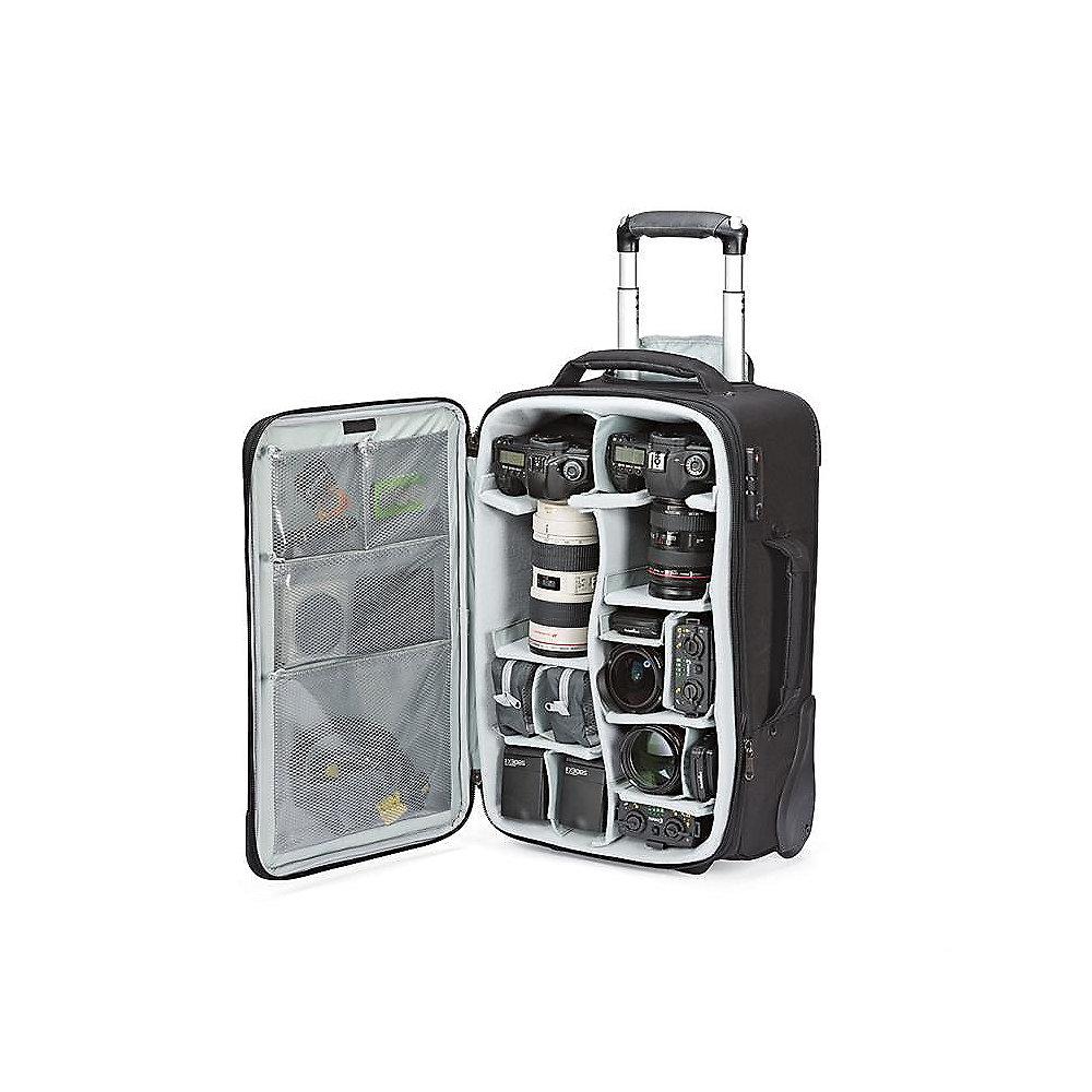 Lowepro Pro Roller x200 AW Rollkoffer Trolley