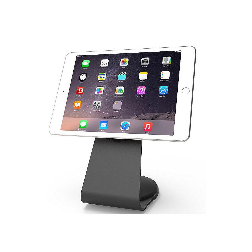 Maclocks Grip & Dock Universal Tablet-Halterung und Handschlaufe