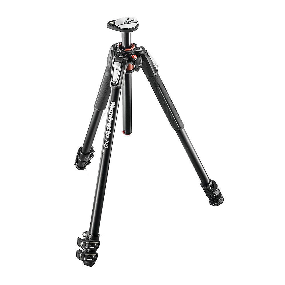 Manfrotto 190 XPRO Aluminium-Stativ (3 Segmente)