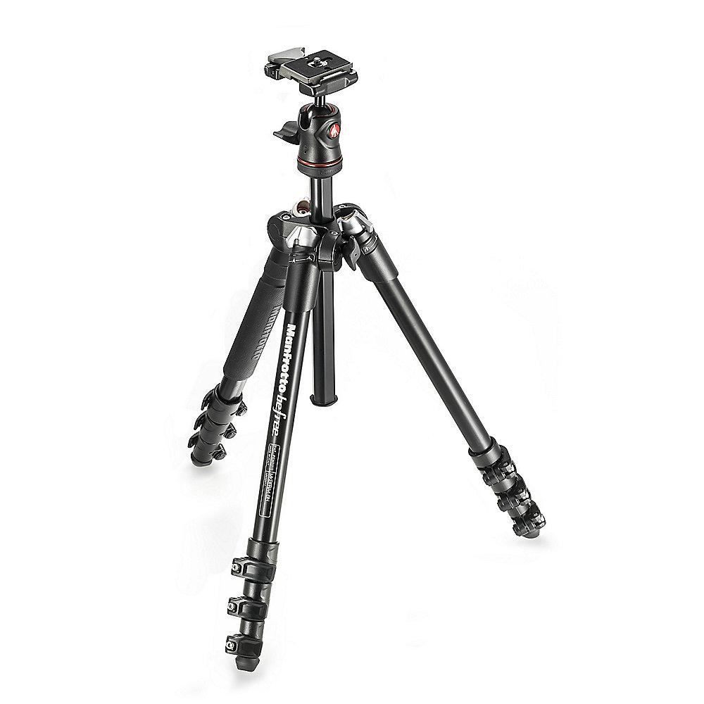 Manfrotto BEFREE Reisestativ