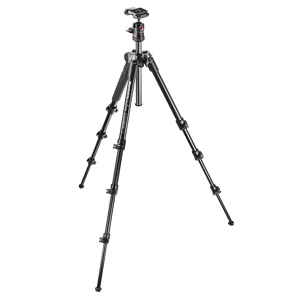 Manfrotto BEFREE Reisestativ