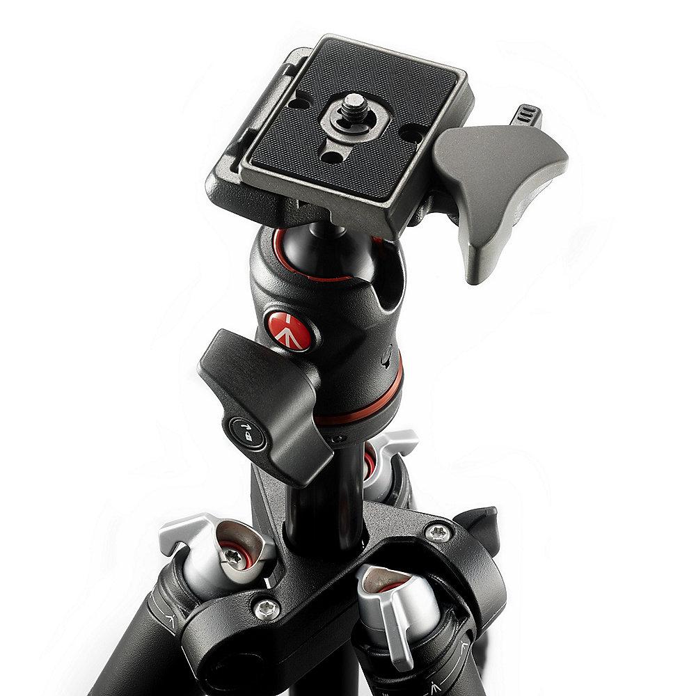 Manfrotto BEFREE Reisestativ