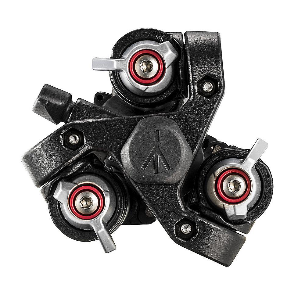 Manfrotto BEFREE Reisestativ