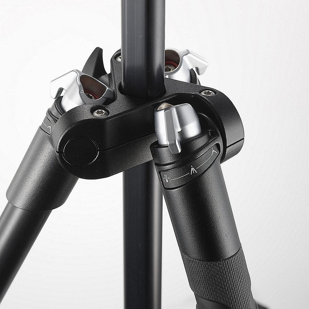 Manfrotto BEFREE Reisestativ