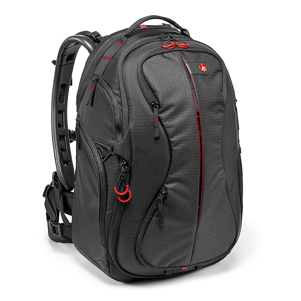 Manfrotto Pro Light Rucksack Bumblebee-220 PL