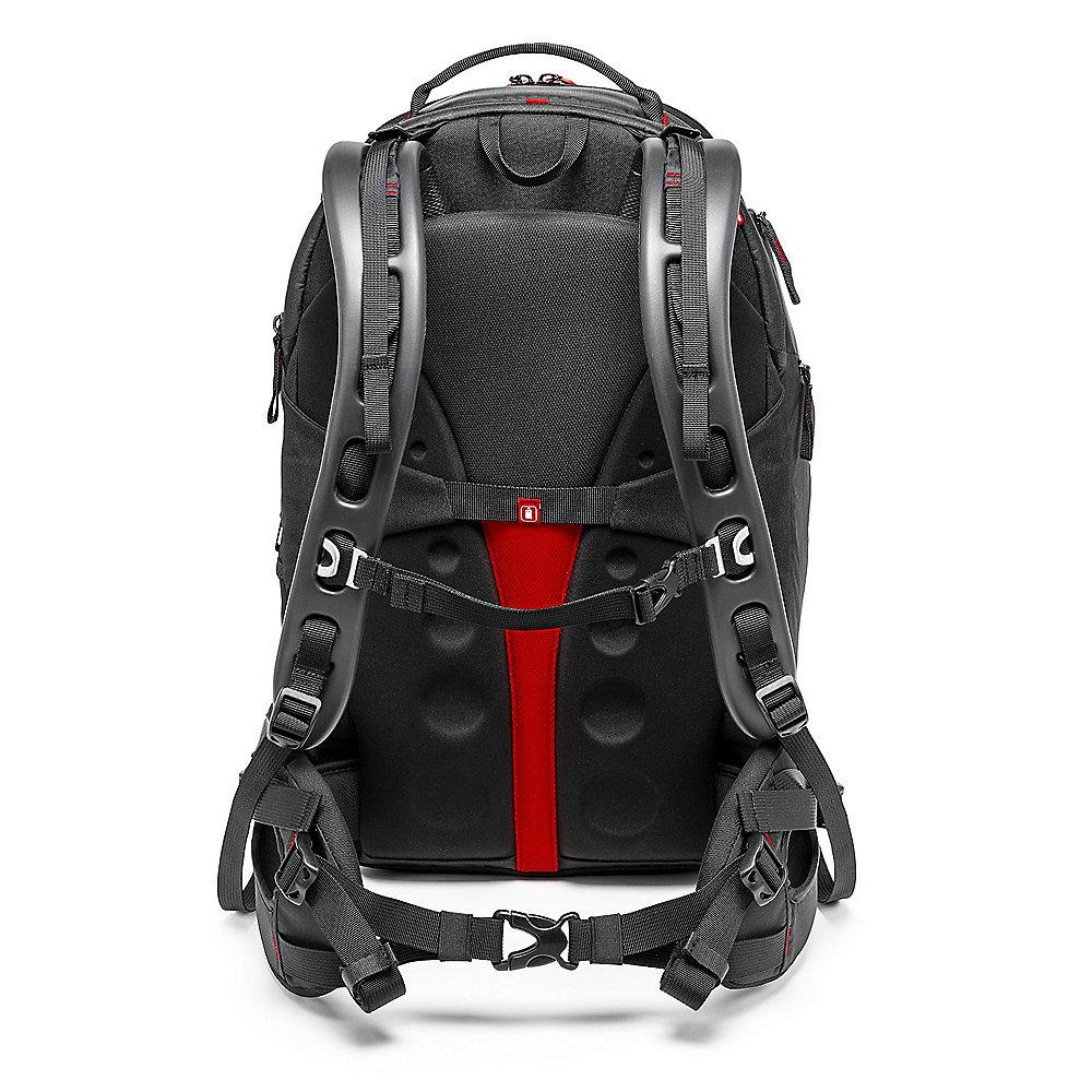 Manfrotto Pro Light Rucksack Bumblebee-220 PL, Manfrotto, Pro, Light, Rucksack, Bumblebee-220, PL