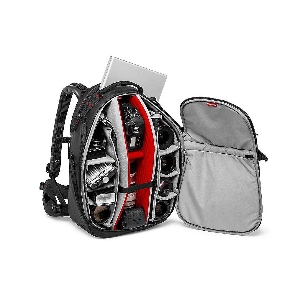 Manfrotto Pro Light Rucksack Bumblebee-220 PL