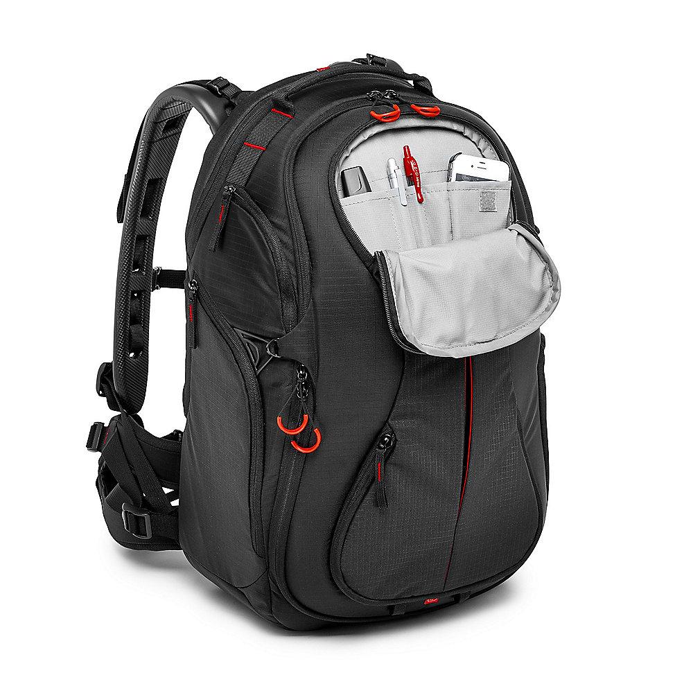 Manfrotto Pro Light Rucksack Bumblebee-220 PL