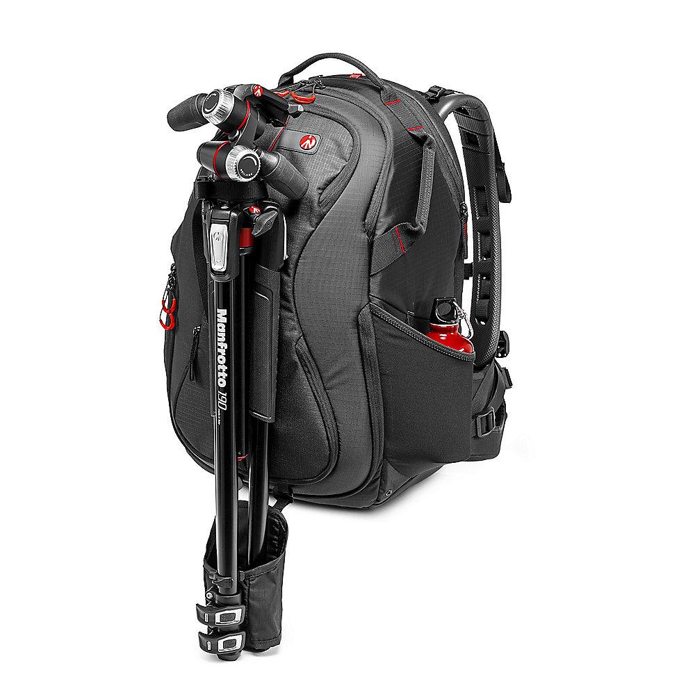 Manfrotto Pro Light Rucksack Bumblebee-220 PL, Manfrotto, Pro, Light, Rucksack, Bumblebee-220, PL