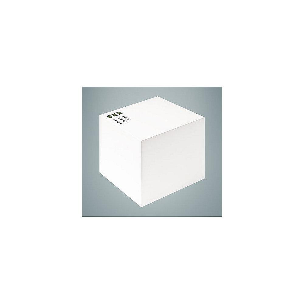 MAX! Cube LAN Gateway 99004 Zentrale Smart Home, MAX!, Cube, LAN, Gateway, 99004, Zentrale, Smart, Home