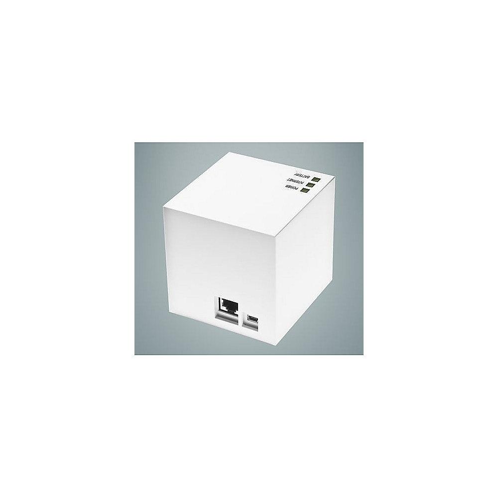 MAX! Cube LAN Gateway 99004 Zentrale Smart Home