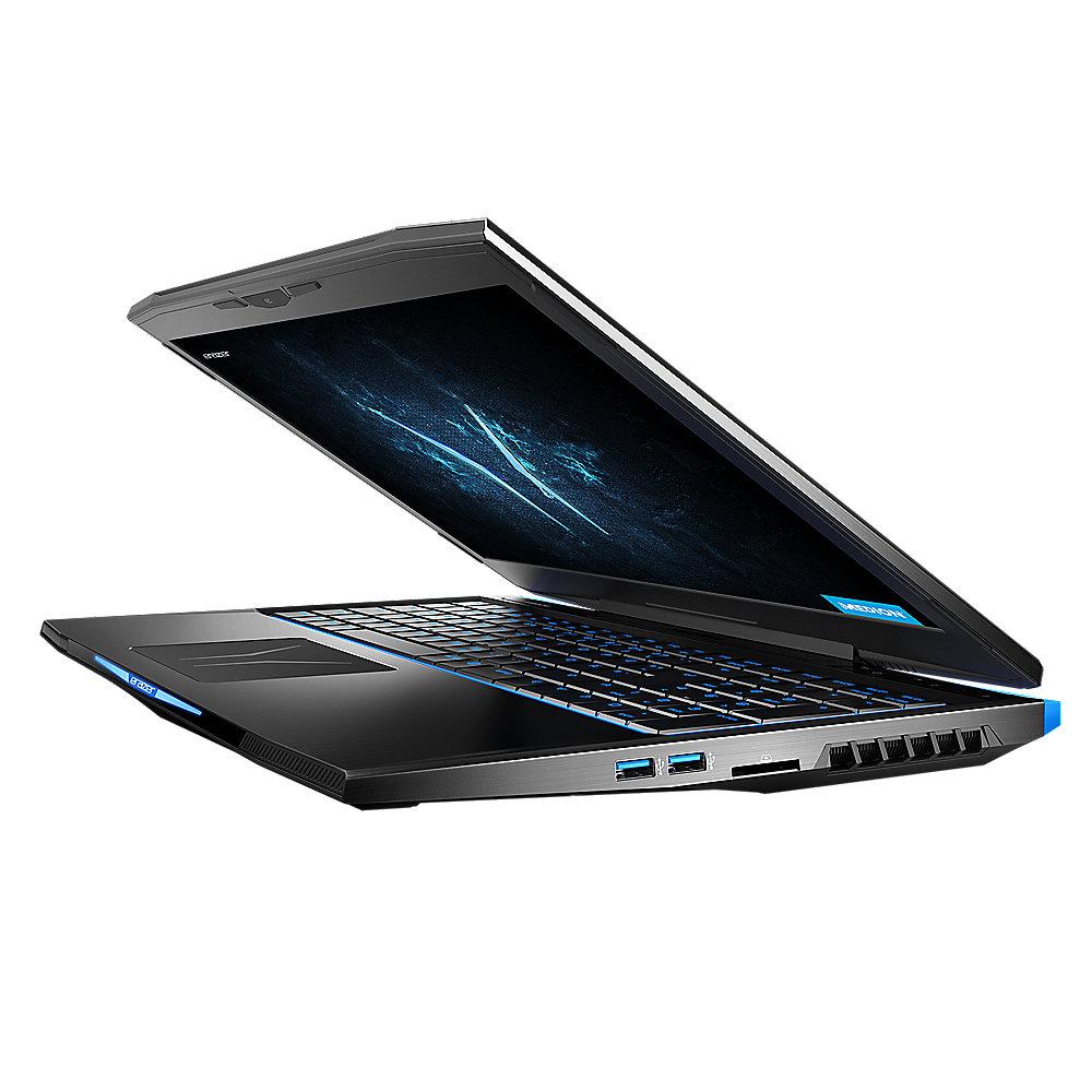 Medion Erazer X6805 Pro-Gaming Notebook i5-8300H Quad Core Full HD Windows 10