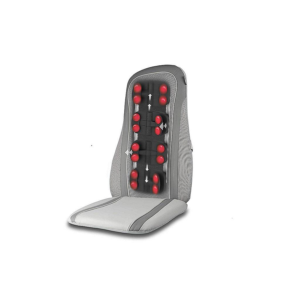 Medisana MC 818 Tapping Massage-Sitzauflage, Klopfmassage