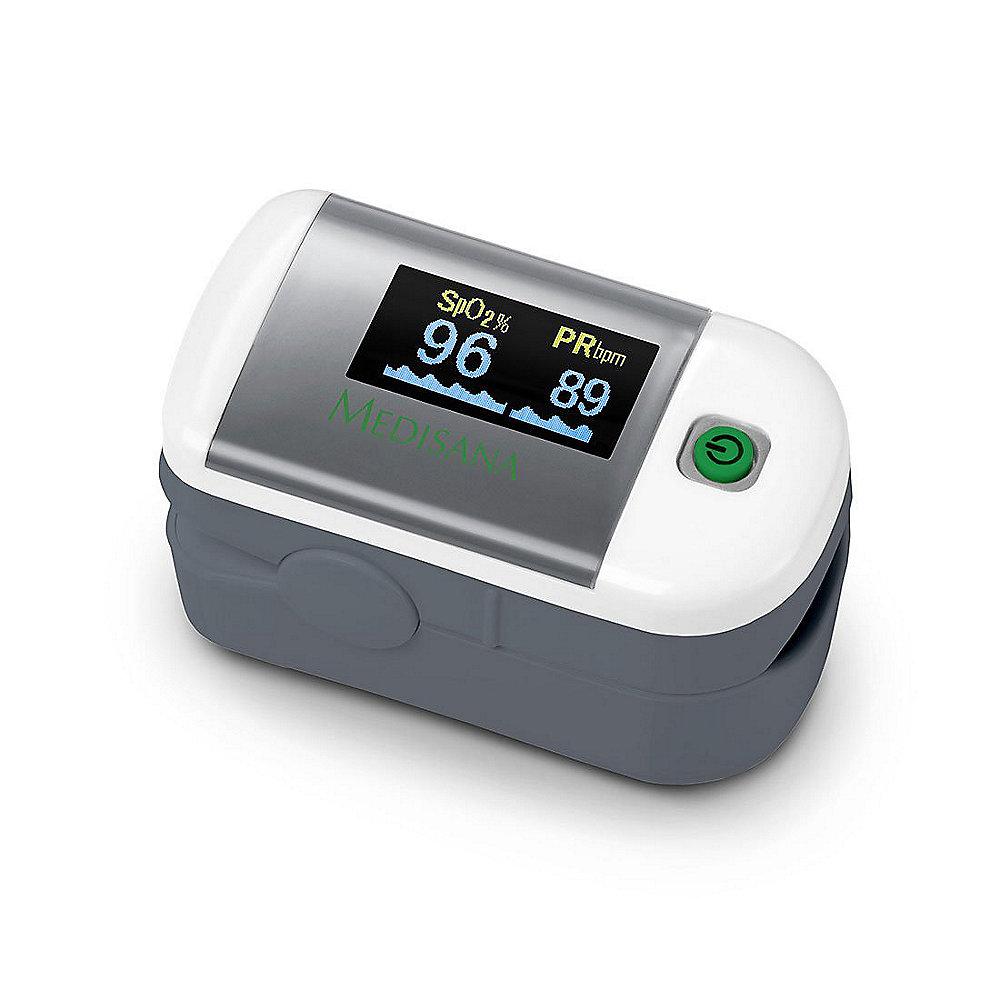 Medisana PM 100 Pulsoximeter