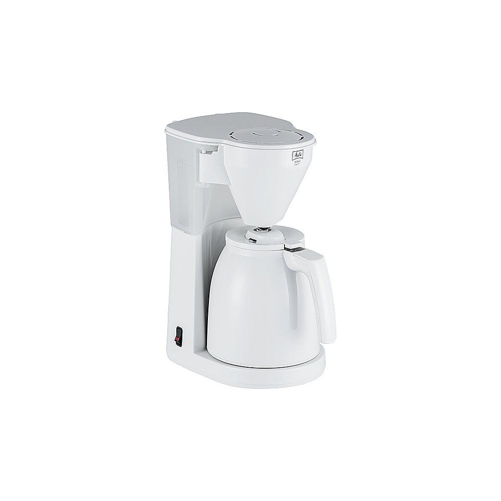 Melitta Easy Therm 1010-05 Kaffeemaschine weiß, Melitta, Easy, Therm, 1010-05, Kaffeemaschine, weiß