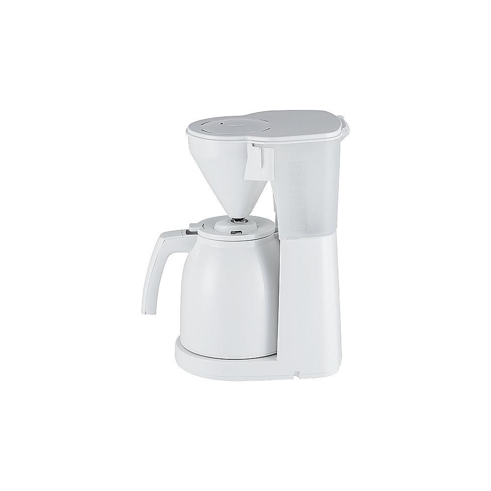 Melitta Easy Therm 1010-05 Kaffeemaschine weiß, Melitta, Easy, Therm, 1010-05, Kaffeemaschine, weiß