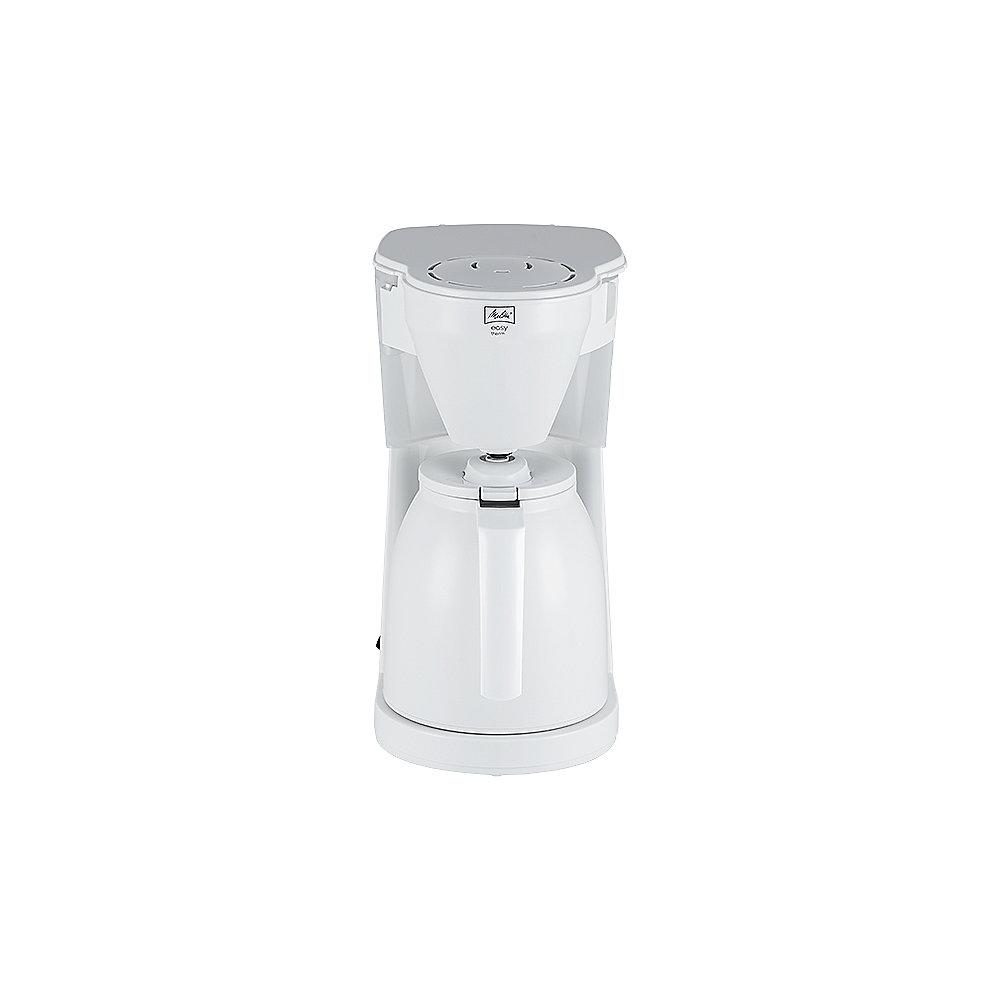 Melitta Easy Therm 1010-05 Kaffeemaschine weiß